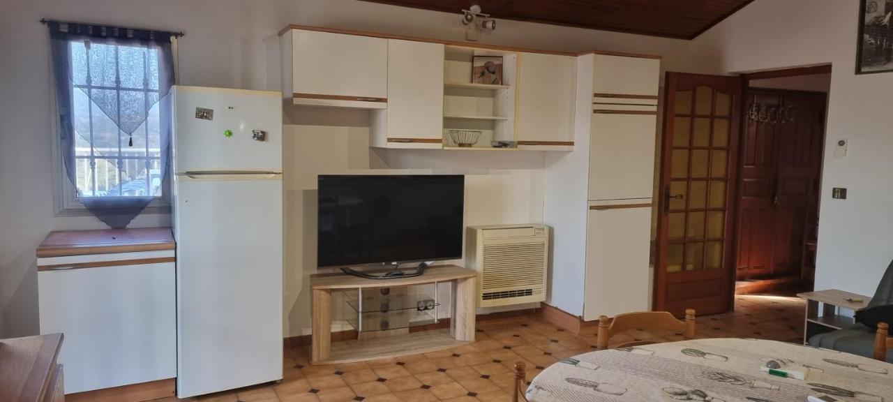 Charmant T2 Bastelicaccia Экстерьер фото